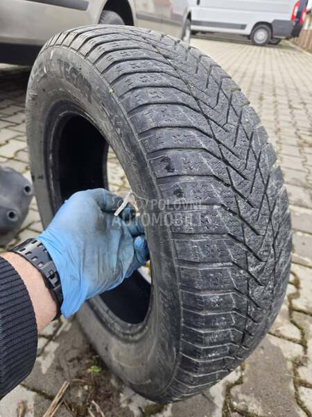 Esa Tecar 185/65 R15 Sve sezone
