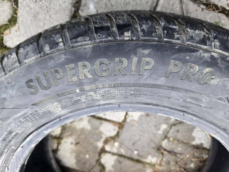 Esa Tecar 185/65 R15 Sve sezone