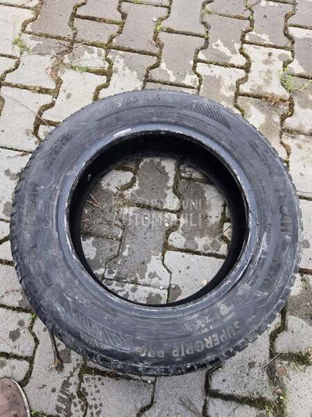 Esa Tecar 185/65 R15 Sve sezone