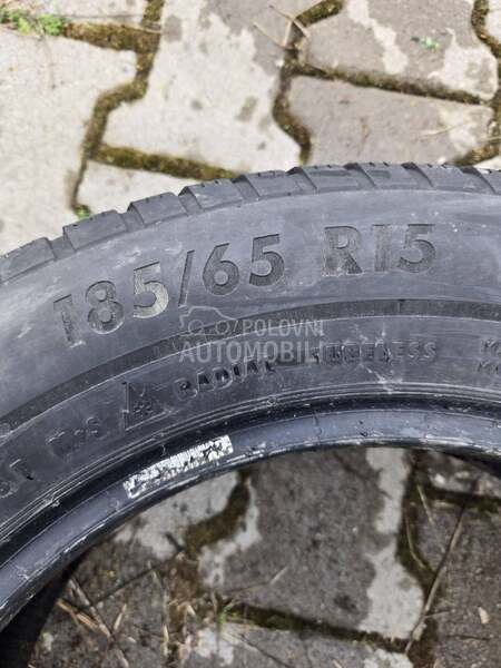 Esa Tecar 185/65 R15 Sve sezone