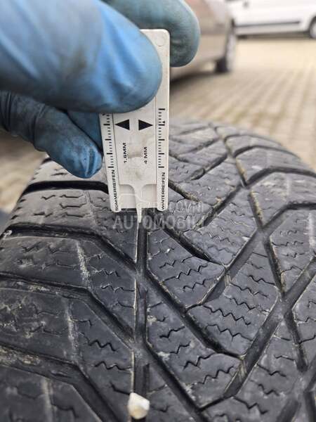 Esa Tecar 185/65 R15 Sve sezone