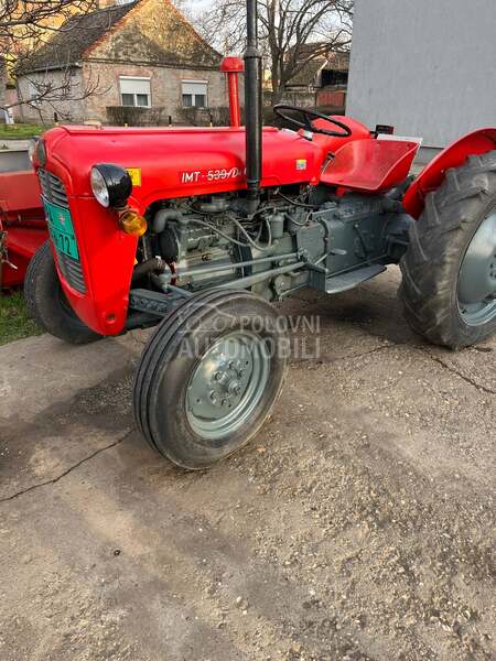 IMT 539