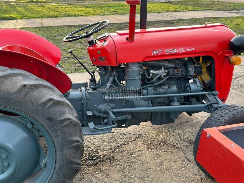 IMT 539