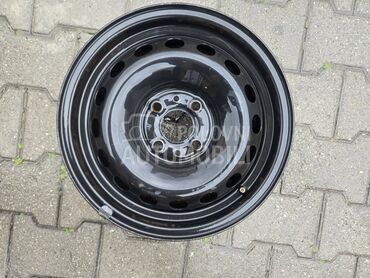 Čelične felne 4x98 14ica 14" 4 x 98