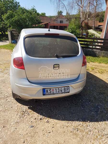 Seat Altea 