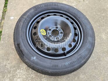 Rezervni točak copavac za Ford Kuga