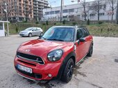 MINI Countryman S