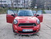 MINI Countryman S