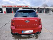 MINI Countryman S