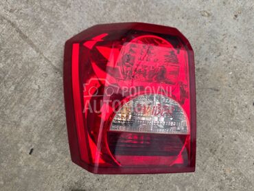 Levo stop svetlo Stop lampa za Dodge Caliber