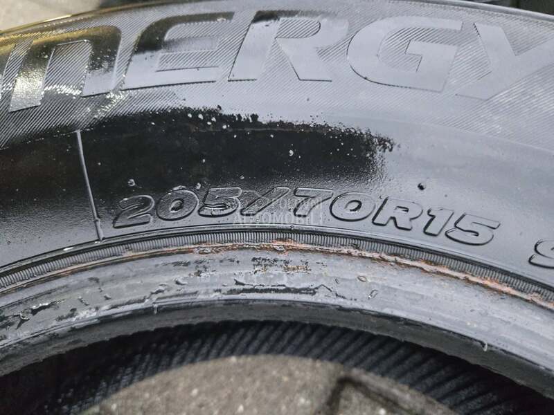 Hankook 205/70 R15 Letnja