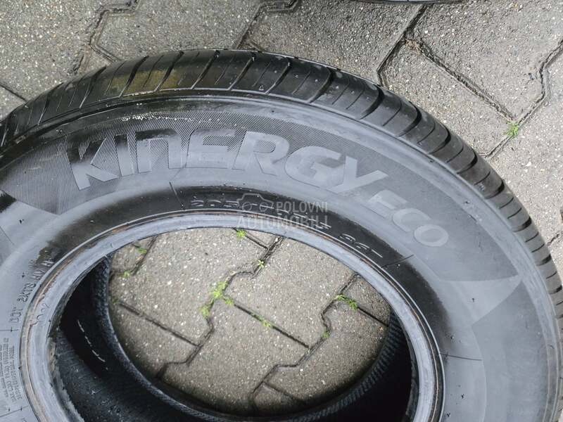 Hankook 205/70 R15 Letnja