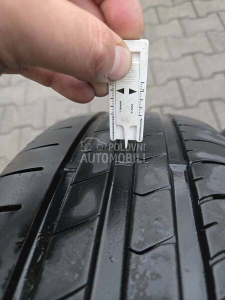 Hankook 205/70 R15 Letnja