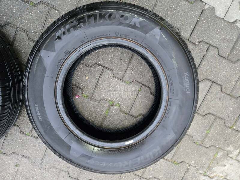 Hankook 205/70 R15 Letnja