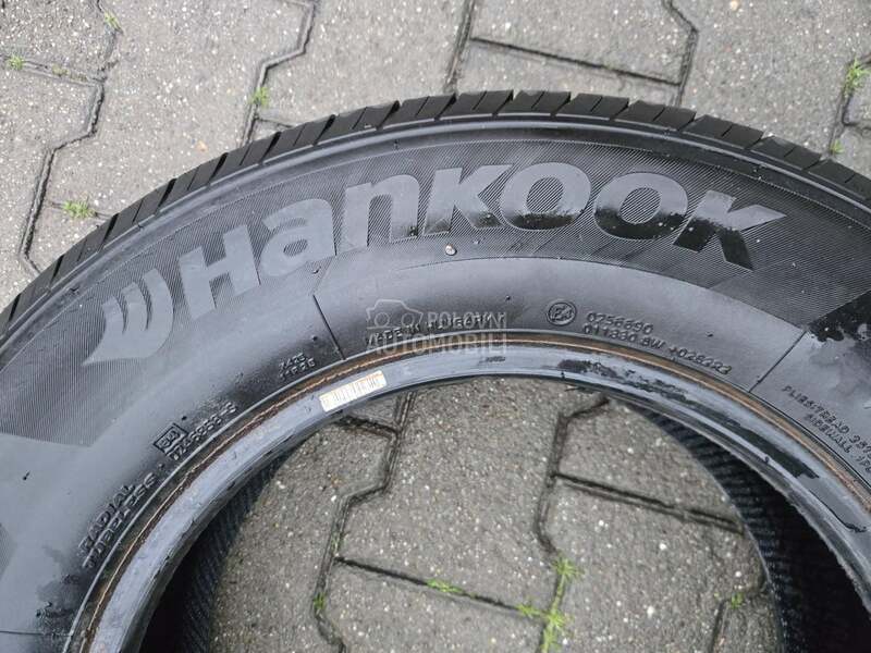 Hankook 205/70 R15 Letnja