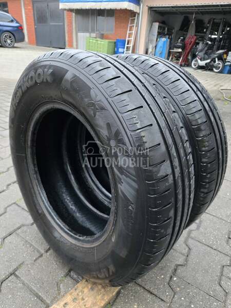 Hankook 205/70 R15 Letnja