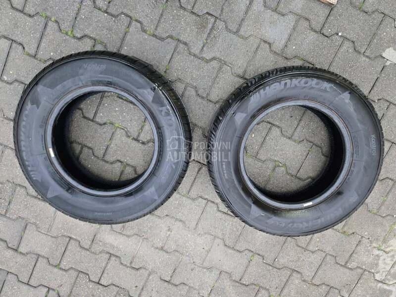 Hankook 205/70 R15 Letnja