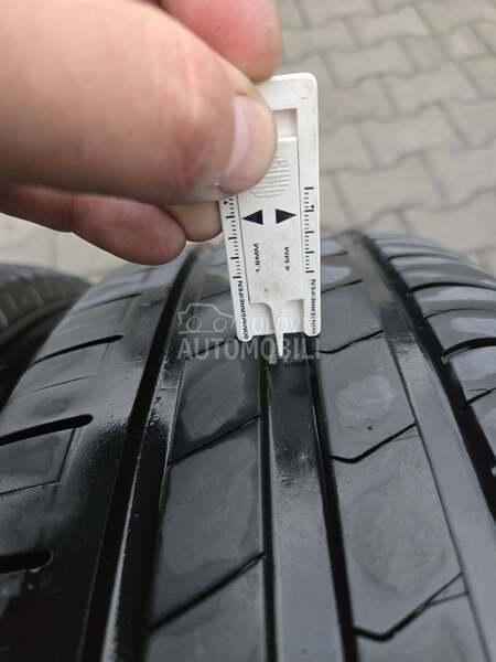 Hankook 205/70 R15 Letnja