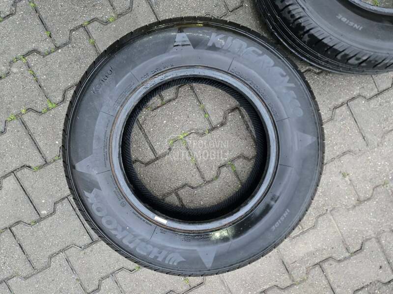 Hankook 205/70 R15 Letnja