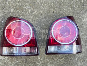 Stop svetla i stop lampe za Volkswagen Polo
