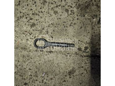 Kuka za šlepanje za Volkswagen Golf 5