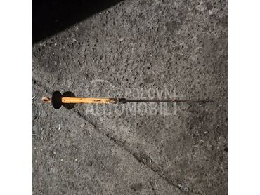 merač za ulje za Volkswagen Golf 5