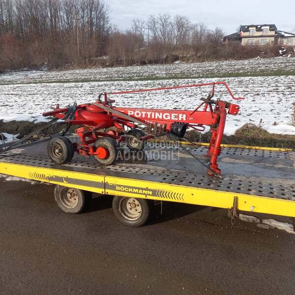 Pottinger 345