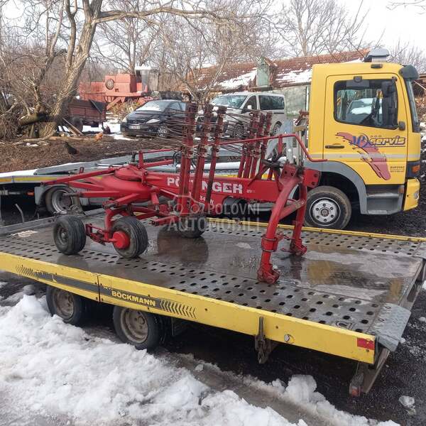 Pottinger 345