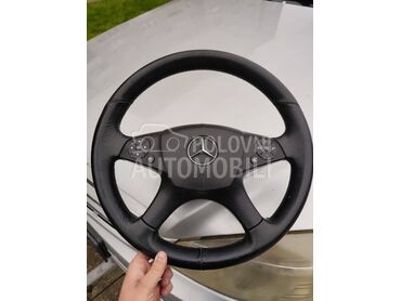 Volan sa airbagom za Mercedes Benz B Klasa, C Klasa od 2007. do 2012. god.