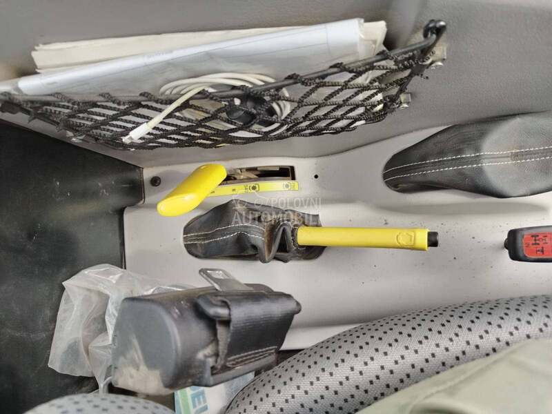 Deutz Fahr 4065 E 4WD