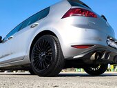 Volkswagen Golf 7 DSG/F1/Acc