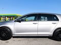 Volkswagen Golf 7 DSG/F1/Acc