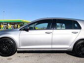 Volkswagen Golf 7 DSG/F1/Acc