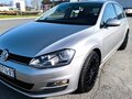 Volkswagen Golf 7 DSG/F1/Acc