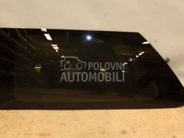 Stakla zadnjih vrata za Citroen C4 Cactus od 2018. do 2022. god.