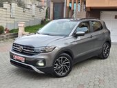 Volkswagen T-Cross 1.6TDI GARRANCIJA