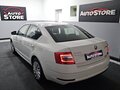 Škoda Octavia 1.4 CNG