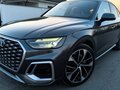 Audi Q5 Sportback/Mhew