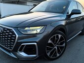 Audi Q5 Sportback/Mhew