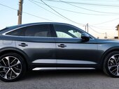 Audi Q5 Sportback/Mhew
