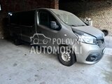 Renault Trafic 1,6
