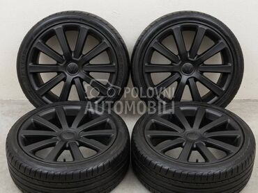 Aluminijumske felne Talladega R32 18" 5 x 112