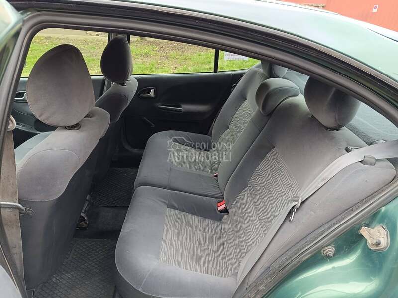 Renault Megane 1,4