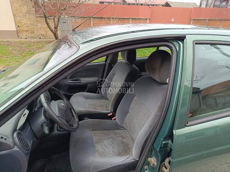 Renault Megane 1,4