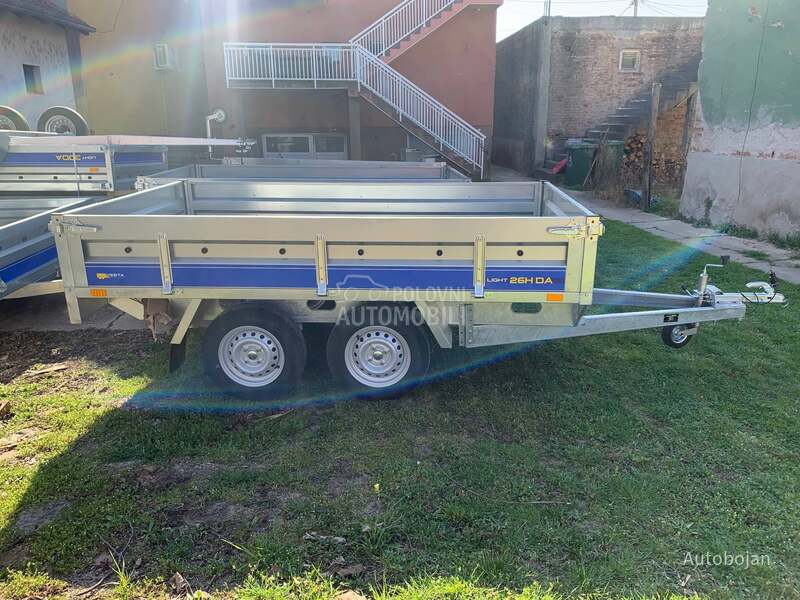 Vesta Akcija light 26 hda