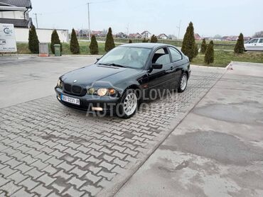 BMW 320d 