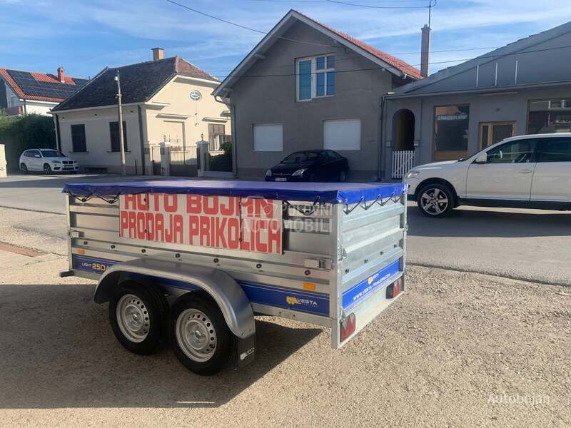 Vesta Akcija light 25 da