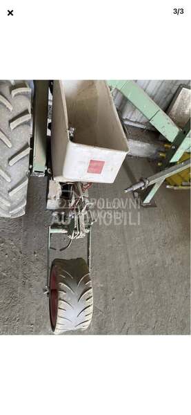 Majevica Baterija za sejalicu