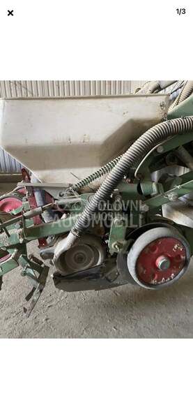 Majevica Baterija za sejalicu