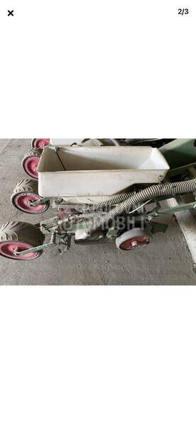 Majevica Baterija za sejalicu